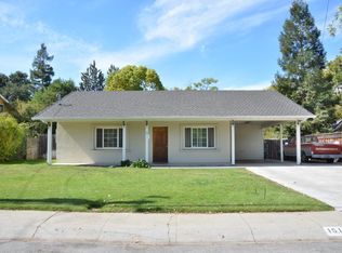 15105 Esther Dr, San Jose, CA 95124