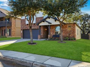 10422 Gazelle Clf, San Antonio, TX 78245