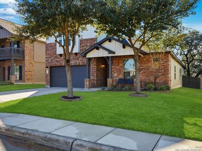 10422 Gazelle Cliff, San Antonio, TX, 78245