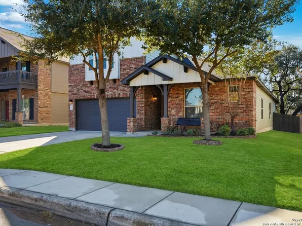 10422 Gazelle Cliff, San Antonio, TX 78245