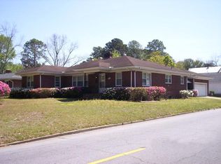 601 E 56th St, Savannah, GA 31405