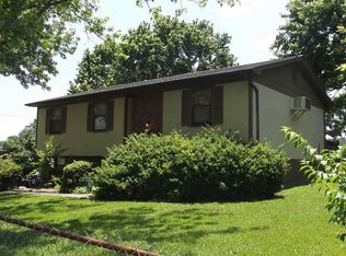 1896 Carroll Rd, Morristown, TN 37813