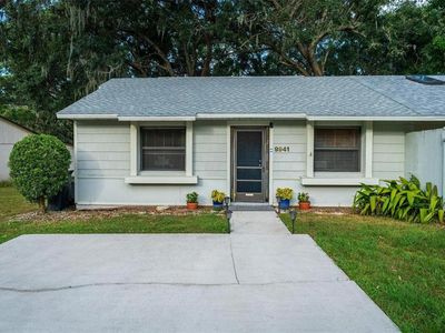 9941 Burl Way, Orlando, FL, 32817