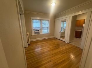 Dewey Apartments (3301 Dewey Ave.), Omaha, NE 68105