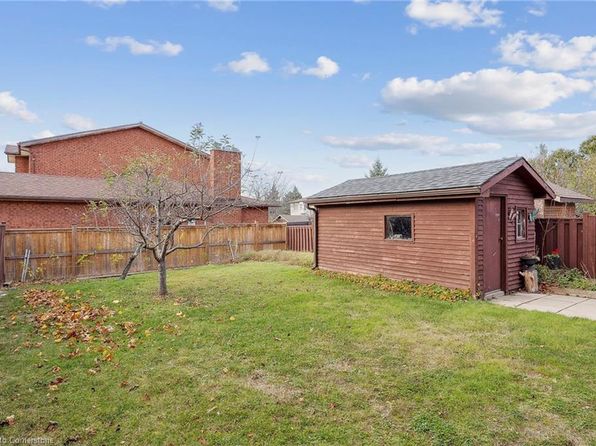 87 Monte Dr, Hamilton, ON L8G 4M4
