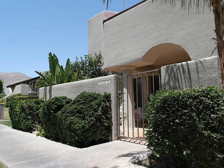 1100 E Amado Rd #11C1 — Photo 12