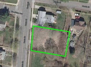 266 Onota St, Pittsfield, MA 01201