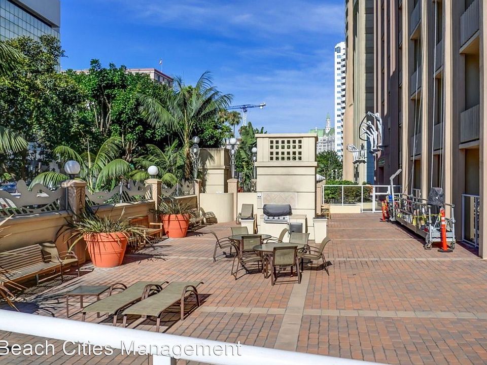 1st image of 388 E Ocean Blvd Unit 1612