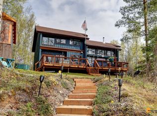 420 S Lakeshore Ct, Wasilla, AK 99623