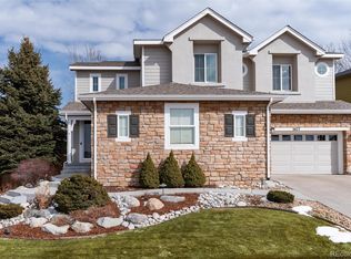 2677 Pemberly Ave, Highlands Ranch, CO 80126