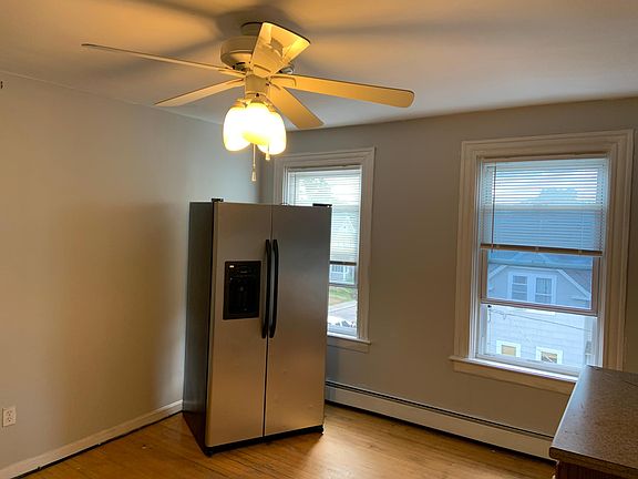 Kitchen/Dinning Room