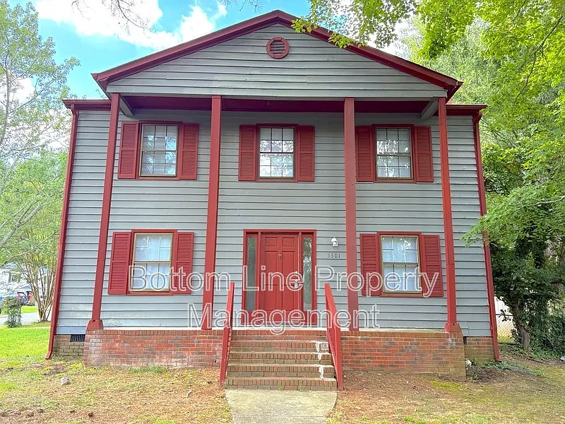 3 bed, 2.5 bath, 1536 sqft, $1,995 — Photo 2