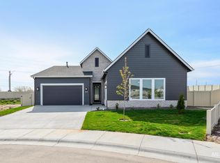 3659 N San Carlos Way, Star, ID 83669