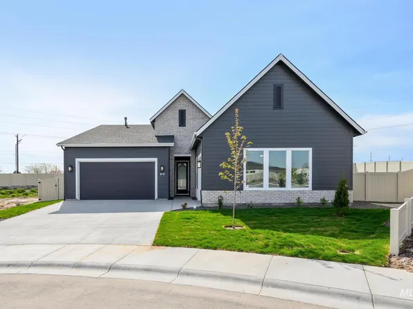 412 Orrison St, Caldwell, ID 83607
