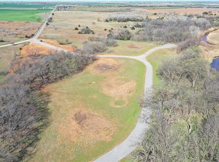 White Tail Rd LOT 11, Weatherford, OK 73096