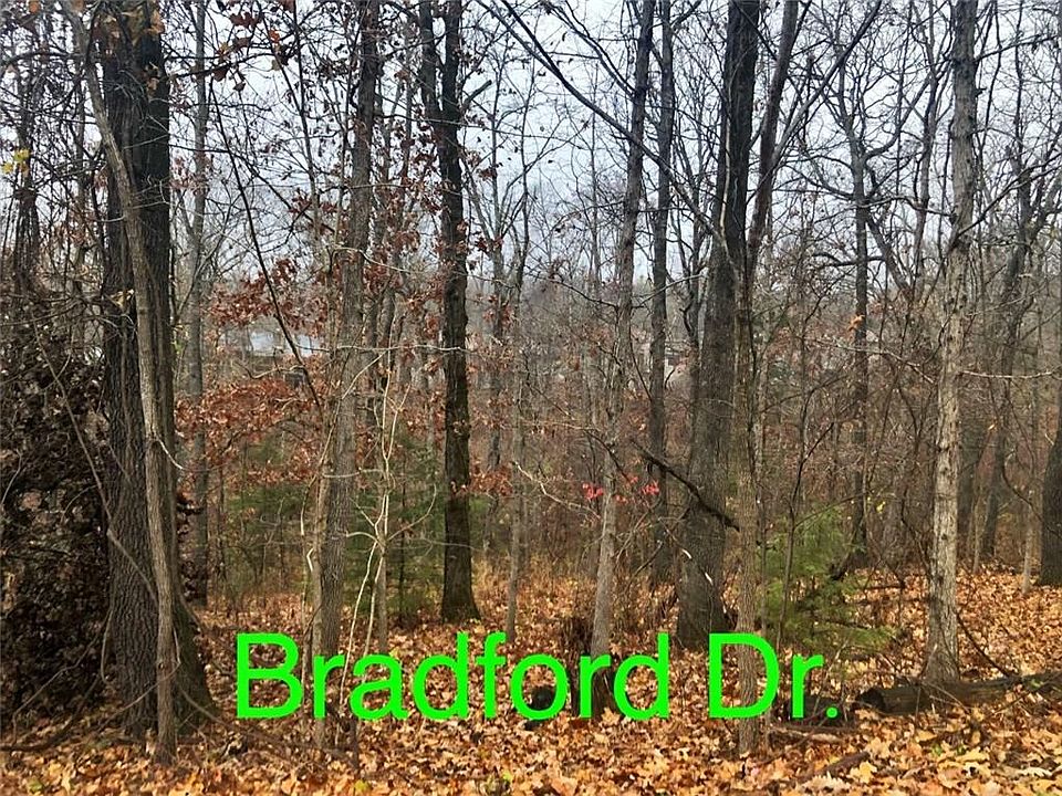1st image of Bradford Dr