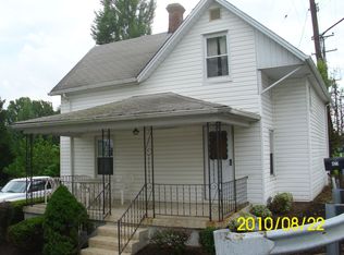 427 Philadelphia Rd, Joppa, MD 21085