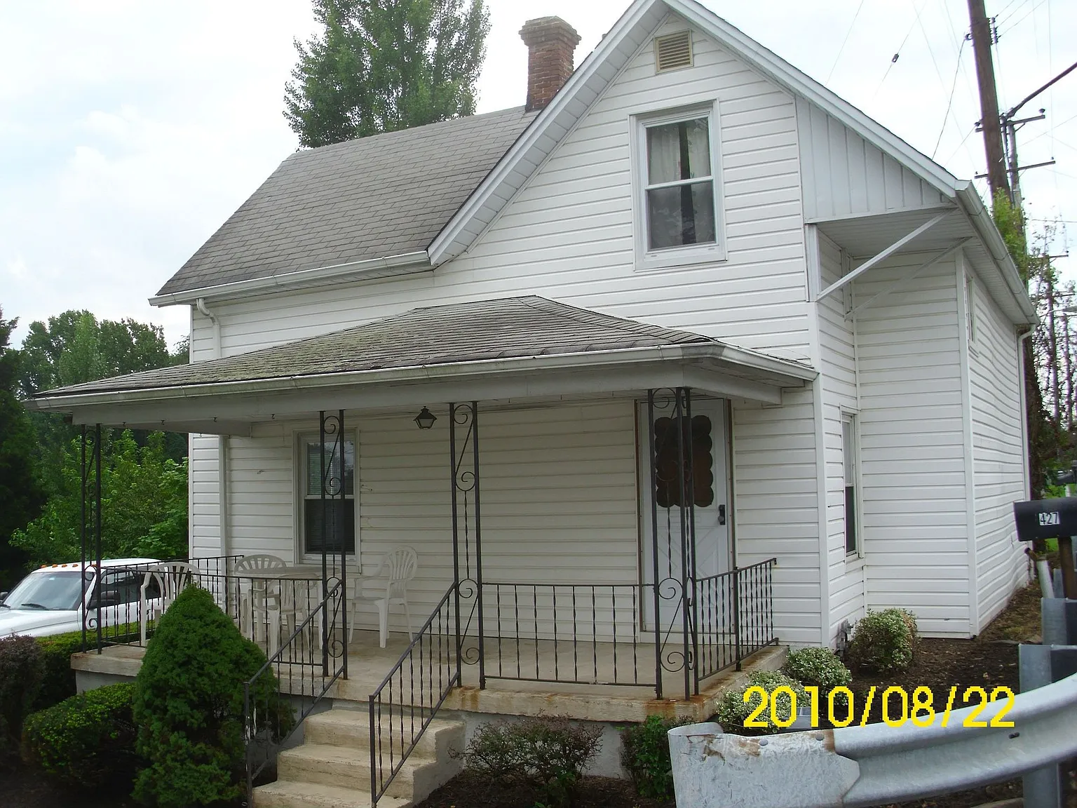 427 Philadelphia Rd photo 1
