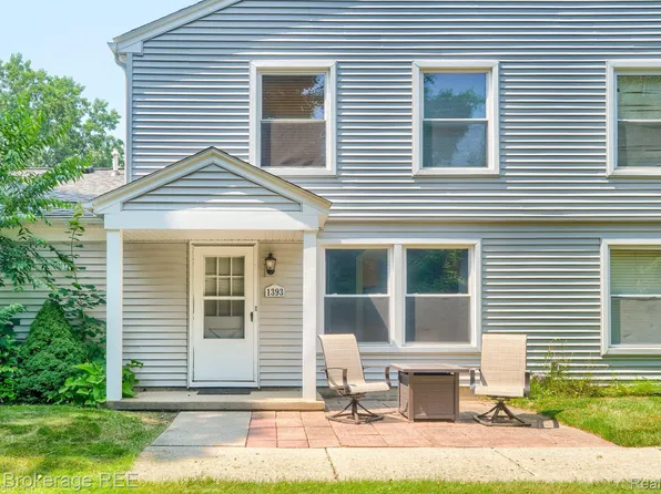 1393 Hobnail Ct, Davison, MI 48423