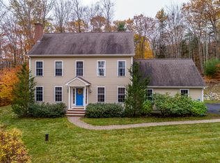 8 Obrien Way, Nottingham, NH 03290