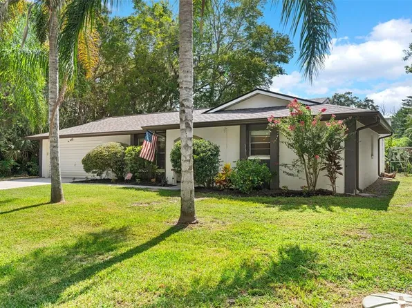 3628 N Hiawatha Ter, Crystal River, FL 34428