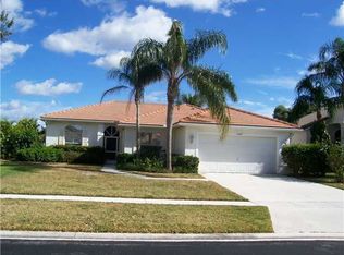 6002 Las Colinas Cir, Lake Worth, FL 33463