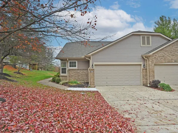 2467 Coveyrun Ct S, Cincinnati, OH 45230