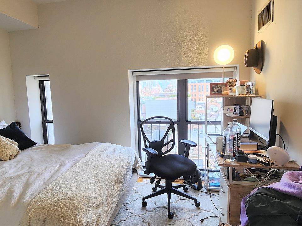 1st image of 160 Bleecker St #4B