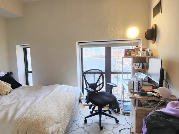 160 Bleecker St #4B, New York, NY 10012