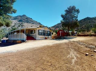 18 Vine Way, Bodfish, CA 93205