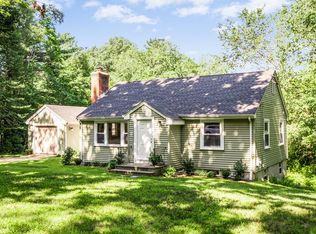 177 Concord Rd, Lincoln, MA 01773