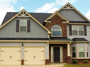 7127 Roundstone Dr, Graniteville, SC 29829