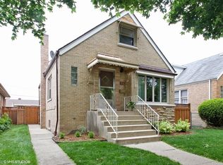 6221 N Olcott Ave, Chicago, IL 60631