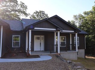 18 Silver Spur Ct, Camdenton, MO 65020