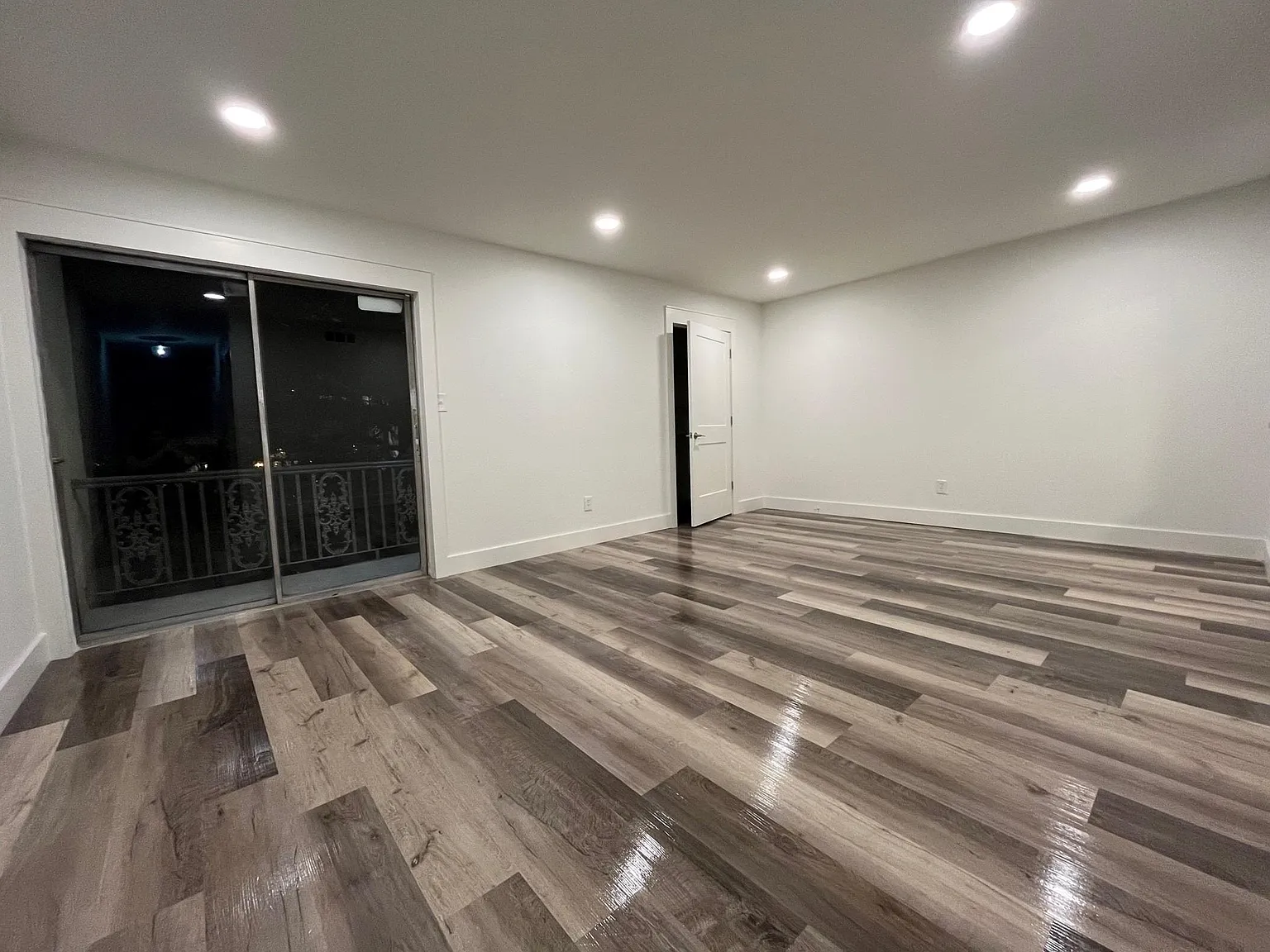 1 bed, 719 sqft, $1,395 — Photo 3