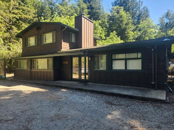 23630 Glenwood Dr, Los Gatos, CA 95033