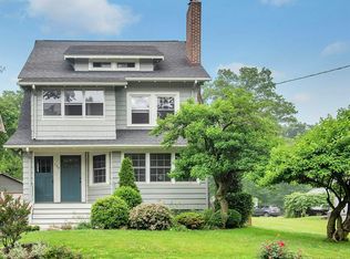 708 Valley Rd FLOOR 2, Montclair, NJ 07043