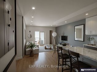 155 Hagar St #209C, Welland, ON L3B 5Y3