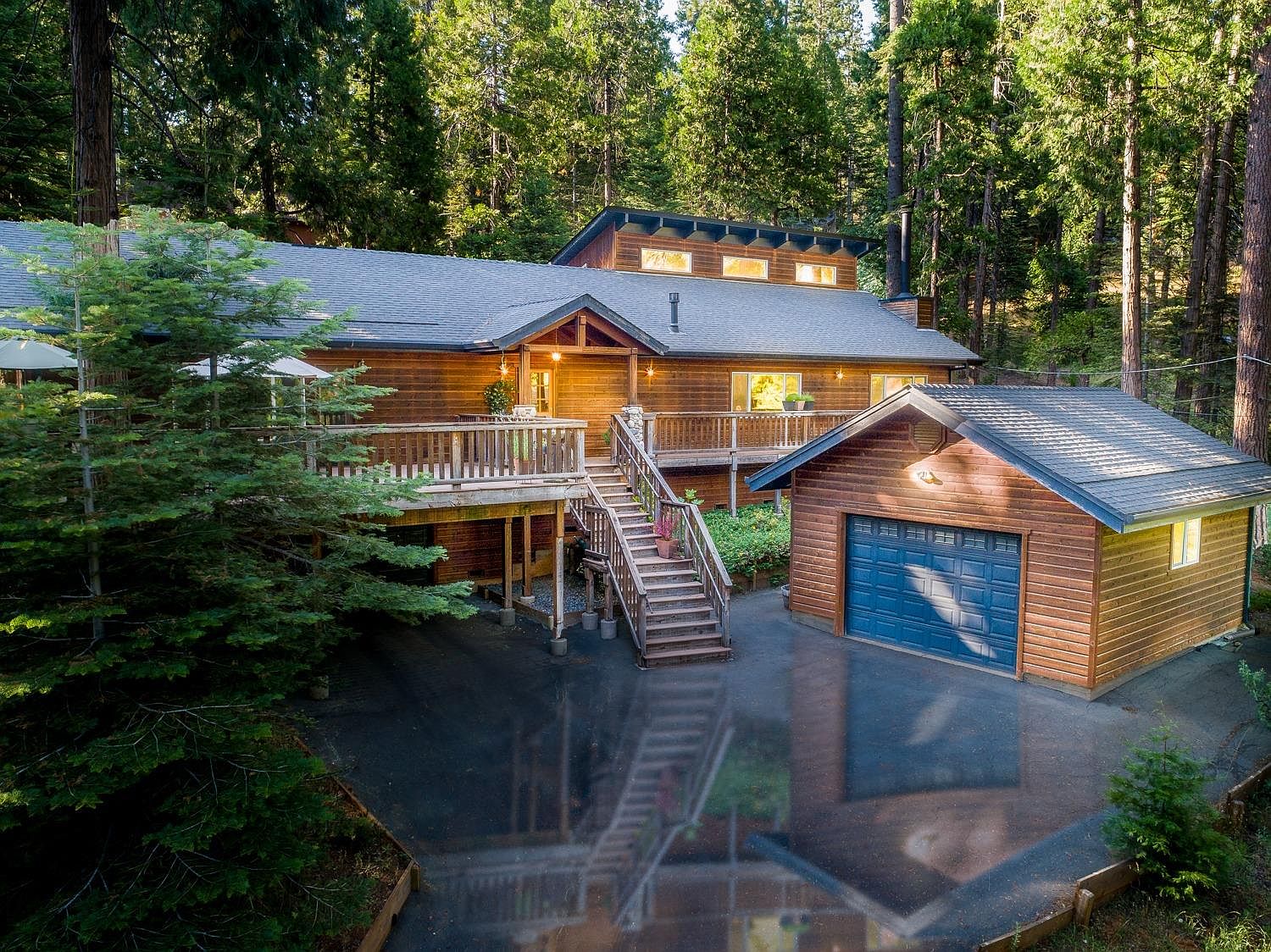 1093 Meadow Dr, Arnold, CA 95223 Zillow