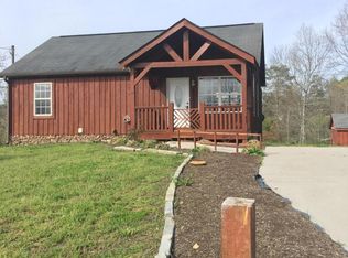 144 Bell Ln, Luttrell, TN 37779
