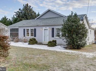 106 N Meadow Dr, Townsend, DE 19734