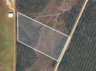 LOT 15 SE 40TH Avenue, Starke, FL 32091