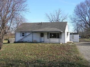 6772 Linwood Rd, Franklin, OH 45005