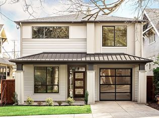 4528 NE 32nd Pl, Portland, OR 97211