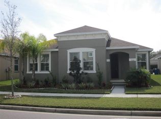 7026 Dowling Mill Cir, Tampa, FL 33625