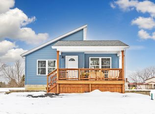 7326 State Route 19 Rd UNIT 178 & 179, Mount Gilead, OH 43338