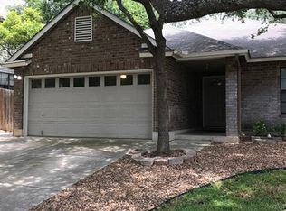 9214 Shadystone Dr, San Antonio, TX 78254