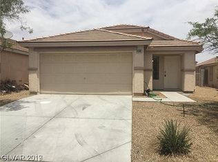 4500 Pacific Sun Ave, Las Vegas, NV 89139