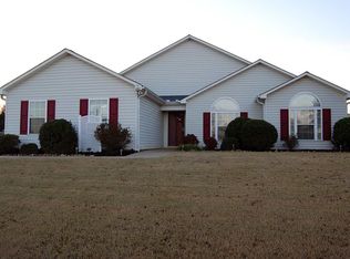 101 Blue Heron Cir, Simpsonville, SC 29680