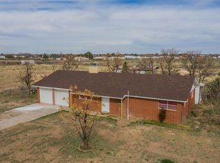 900 N Navajo Ave, Odessa, TX 79763
